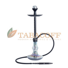 Кальян Garden 6403 Black